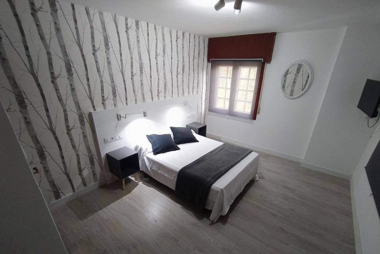 Holiday home Segade *