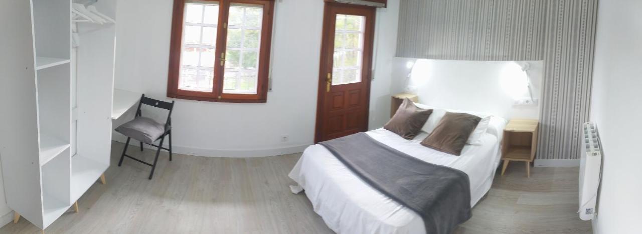 Segade Holiday home A Estrada