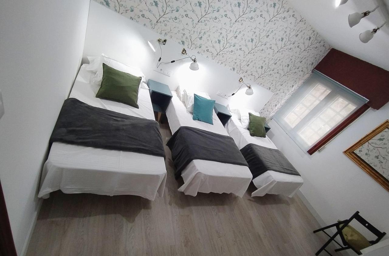 Holiday home Segade *