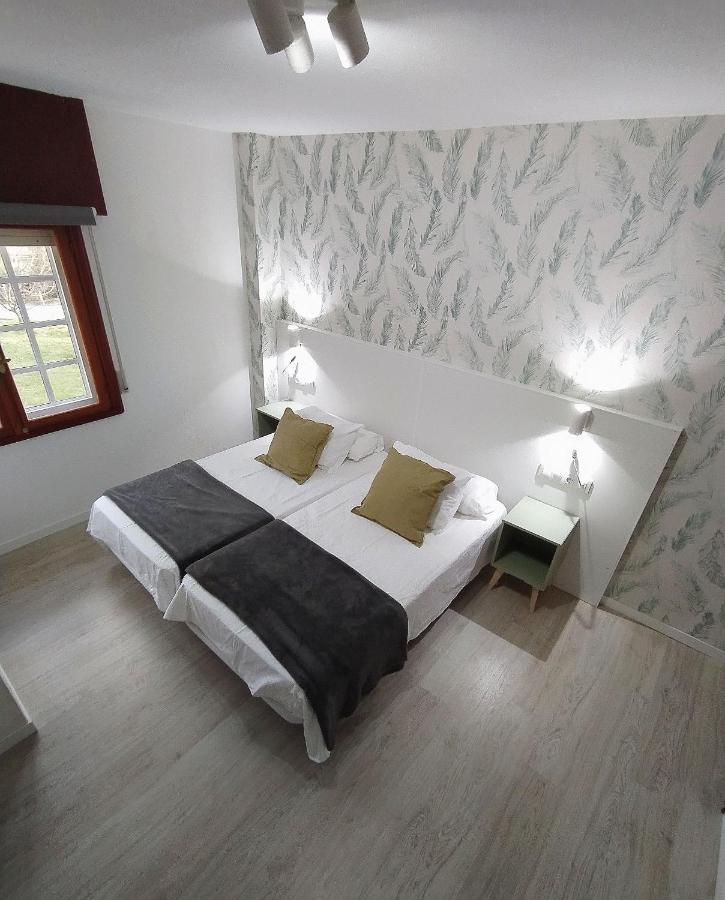 Holiday home Segade