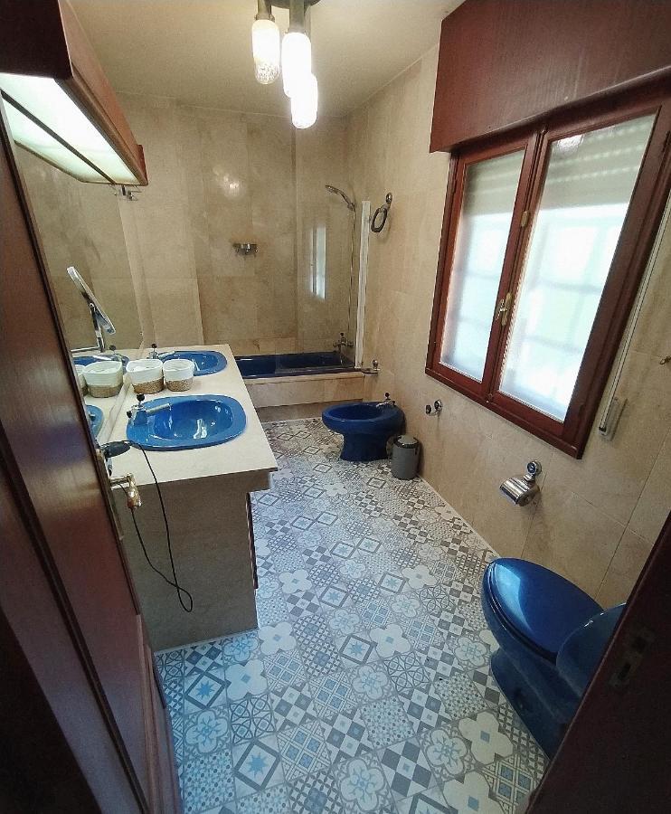 Holiday home Segade