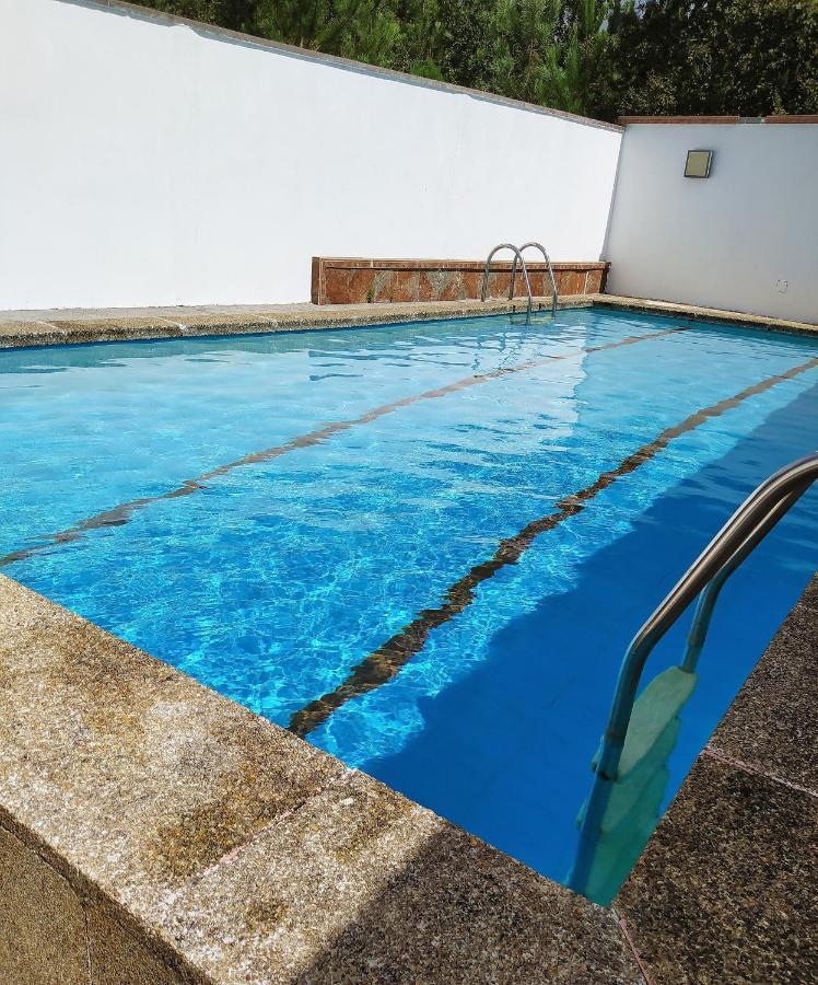 Segade Holiday home A Estrada